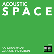 Acoustic Space | ALIFE-005 | Alt-Life Music
