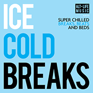 Ice Cold Breaks | ALIFE-015 | Alt-Life Music