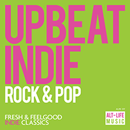 Upbeat Indie | ALIFE-017 | Alt-Life Music