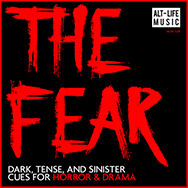The Fear | ALIFE-028 | Alt-Life Music