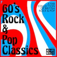 60s Rock & Pop Classics | ALIFE-049 | Alt-Life Music