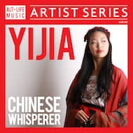 Yijia - Chinese Wisperer | ALIFE-051 | Alt-Life Music