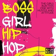 Boss Girl Hip Hop | ALIFE-061 | Alt-Life Music
