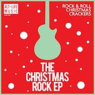 The Christmas Rock EP | ALIFE-062 | Alt-Life Music