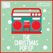 The Christmas Pop EP | ALIFE-064 | Alt-Life Music