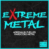 Extreme Metal | ALIFE-066 | Alt-Life Music