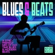 Blues And Beats | ALIFE-068 | Alt-Life Music
