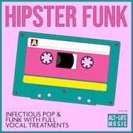 Hipster Funk | ALIFE-070 | Alt-Life Music