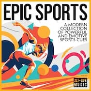 Epic Sports | ALIFE-072 | Alt-Life Music