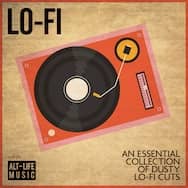Lo-Fi | ALIFE-074 | Alt-Life Music