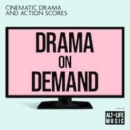 Drama On Demand | ALIFE-075 | Alt-Life Music