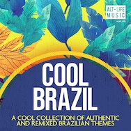 Cool Brazil | ALIFE-060 | Alt-Life Music