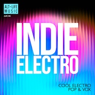 Indie Electro | ALIFE-082 | Alt-Life Music