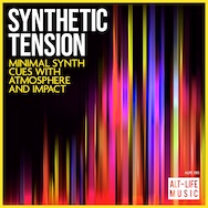 Synthetic Tension | ALIFE-085 | Alt-Life Music