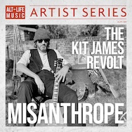 Misanthrope | ALIFE-089 | Alt-Life Music