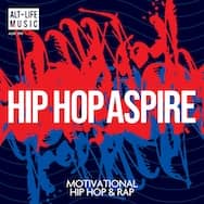 Hip Hop Aspire | ALIFE-090 | Alt-Life Music